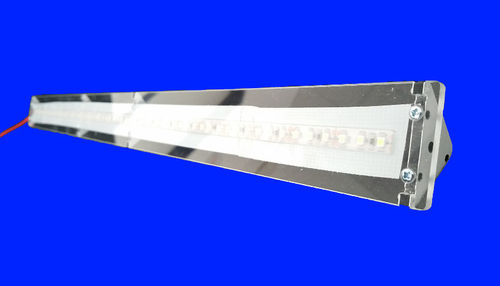 Beleuchtungskit mit High Power LEDs (lange Ausführung)